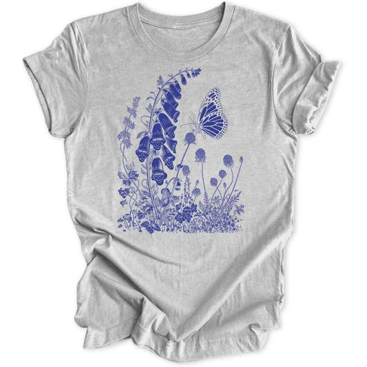 Wiesenduft Unisex T-Shirt - Wild Spirit