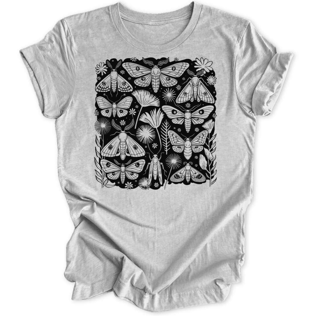 Wiesenfauna Unisex T-Shirt - Wild Spirit