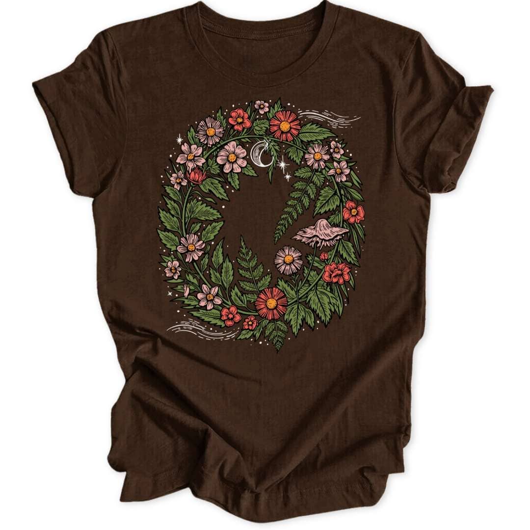 Wiesenkranz Unisex T-Shirt - Wild Spirit