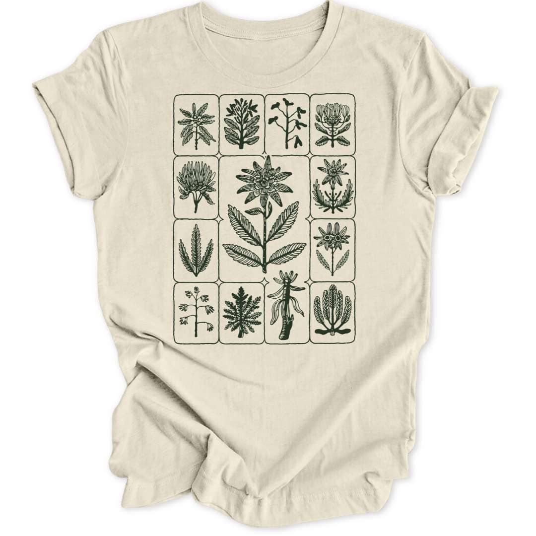 Wild Selection Unisex T-Shirt - Wild Spirit