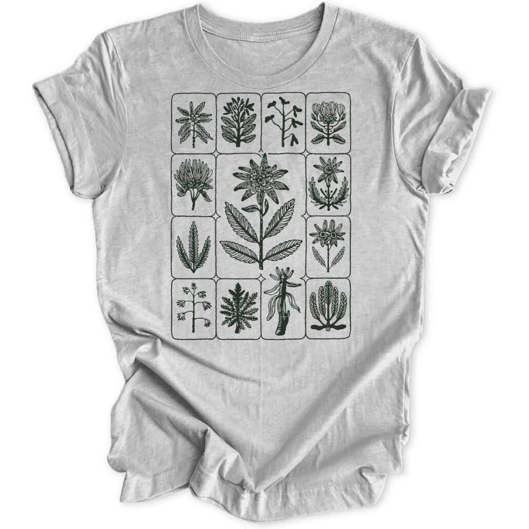 Wild Selection Unisex T-Shirt - Wild Spirit