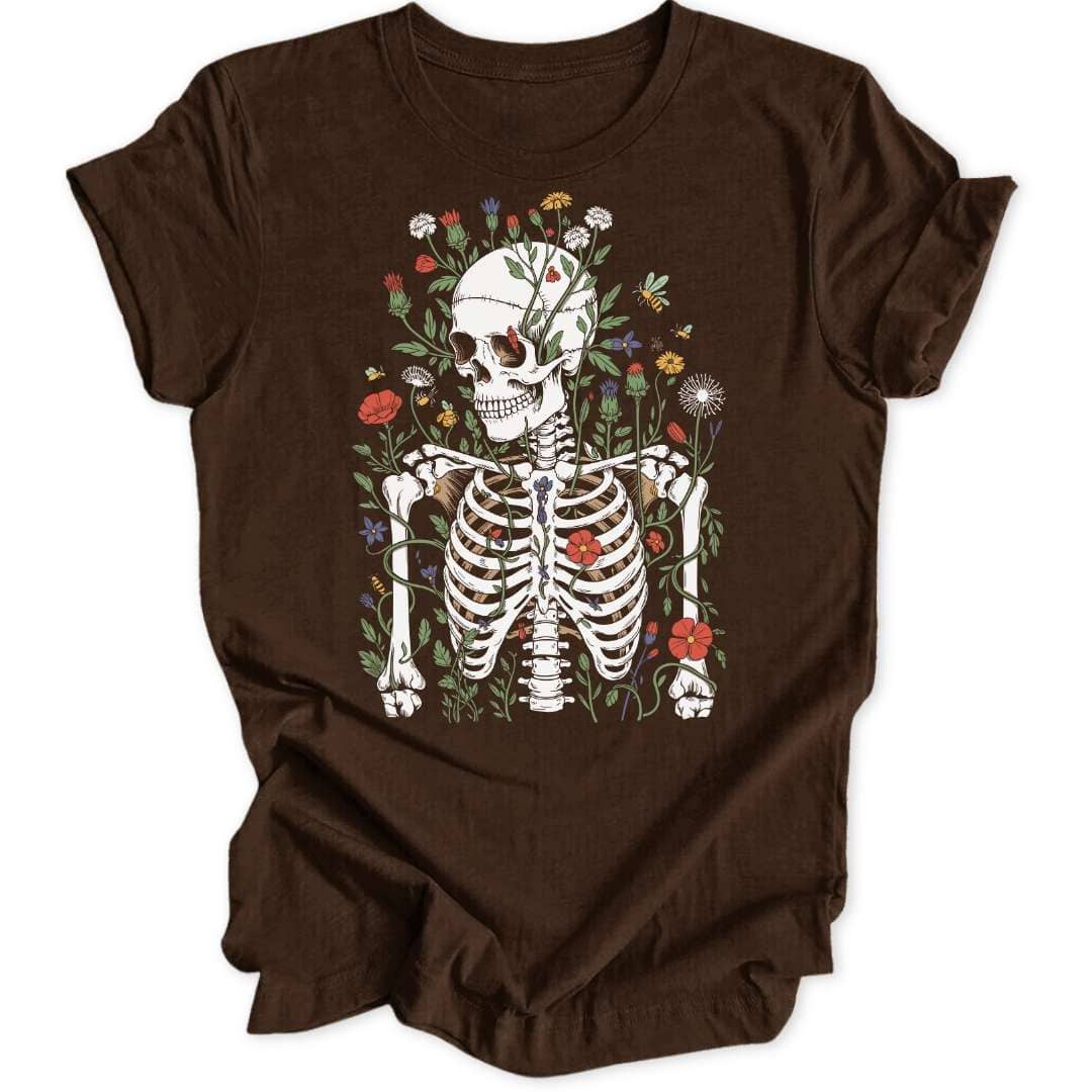 Wild to the Bones Unisex T-Shirt - Wild Spirit