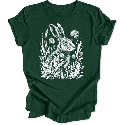 Wildhase Unisex T-Shirt - Wild Spirit