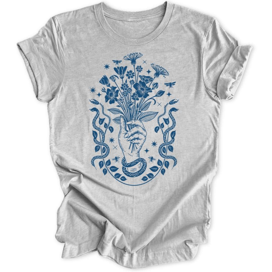 Witchy Vibes Unisex T-Shirt - Wild Spirit