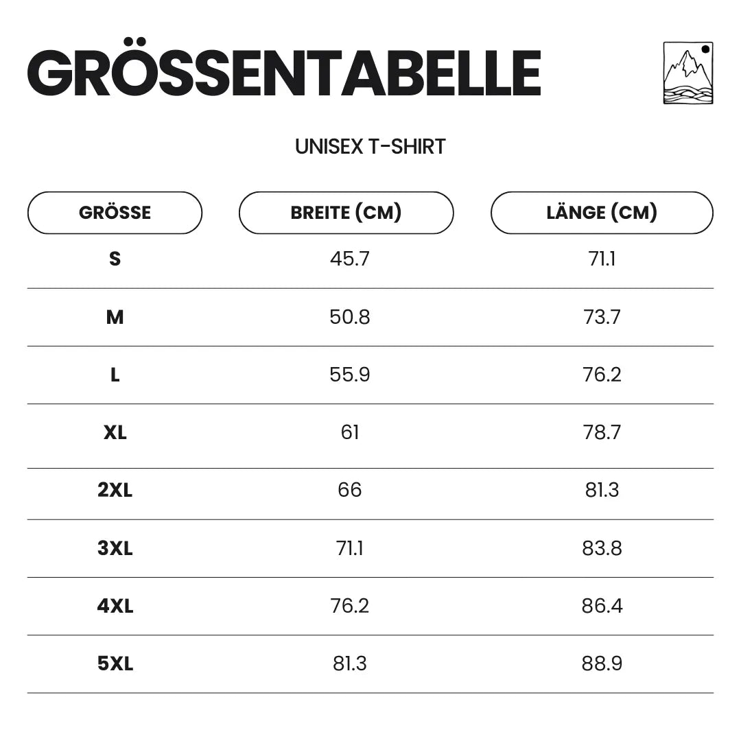 Zen Natur Unisex T-Shirt - Wild Spirit