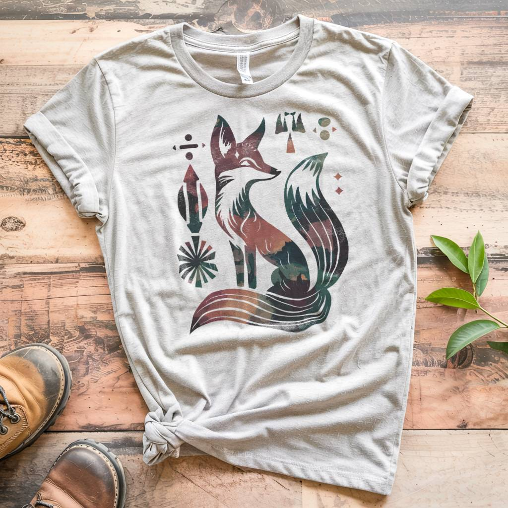 Wilde Tiere - Wild Spirit