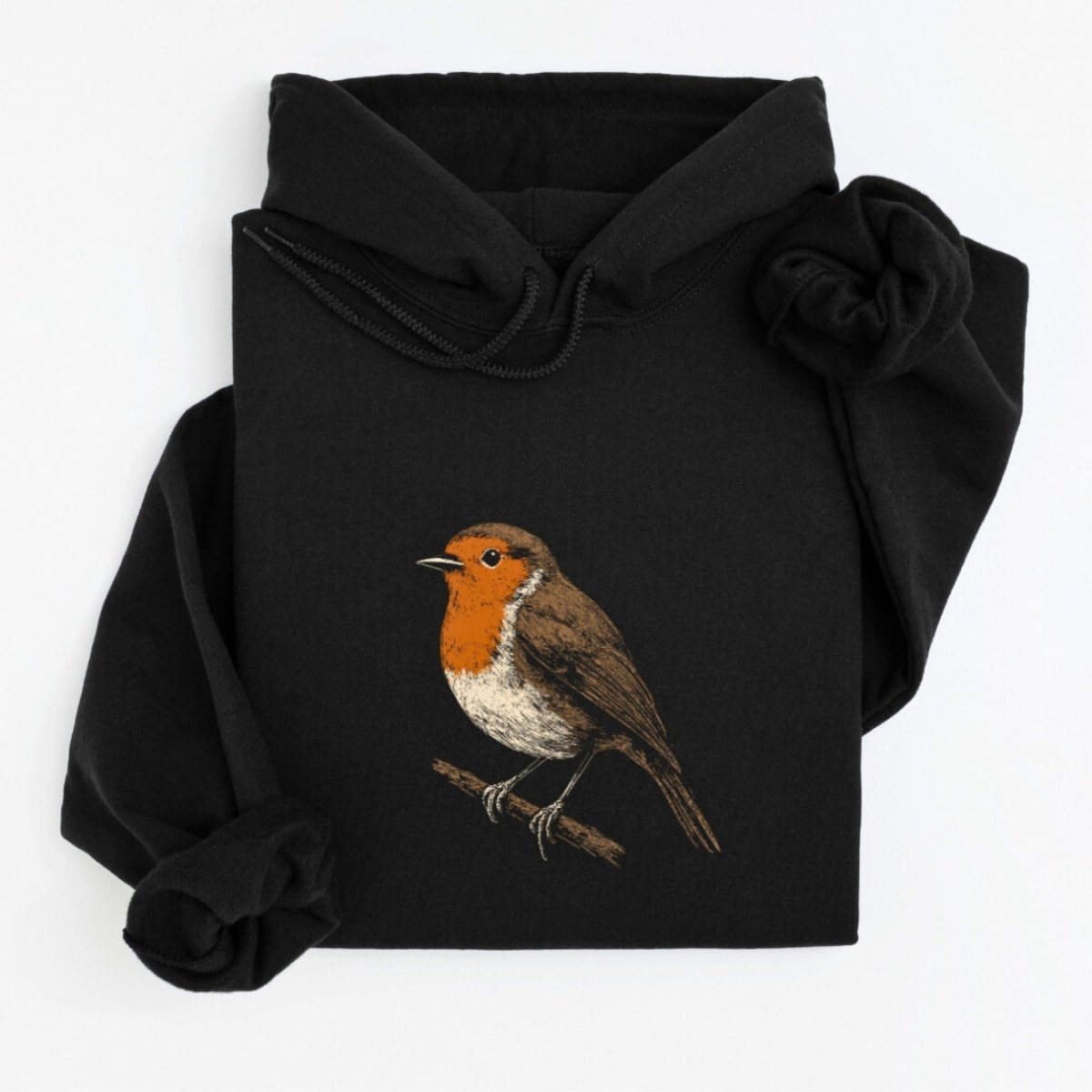 Unisex Hoodies - Wild Spirit