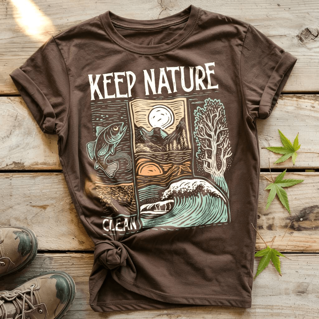 Wilde Natur - Wild Spirit