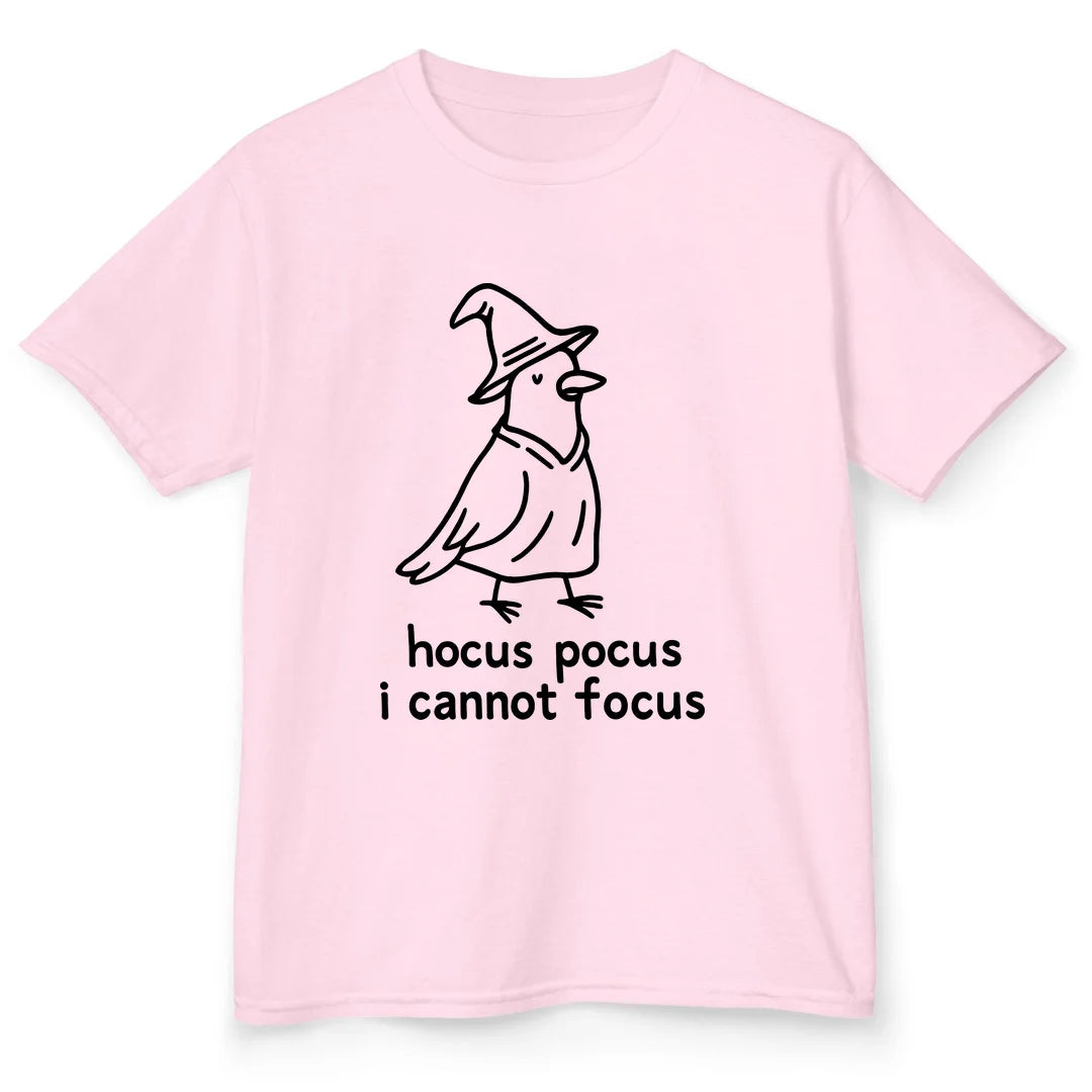 Pigeon Wizard - Light Pink