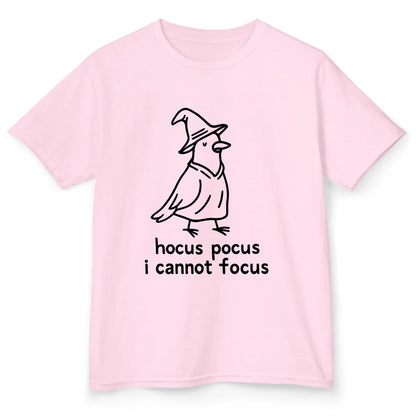 Pigeon Wizard - Light Pink
