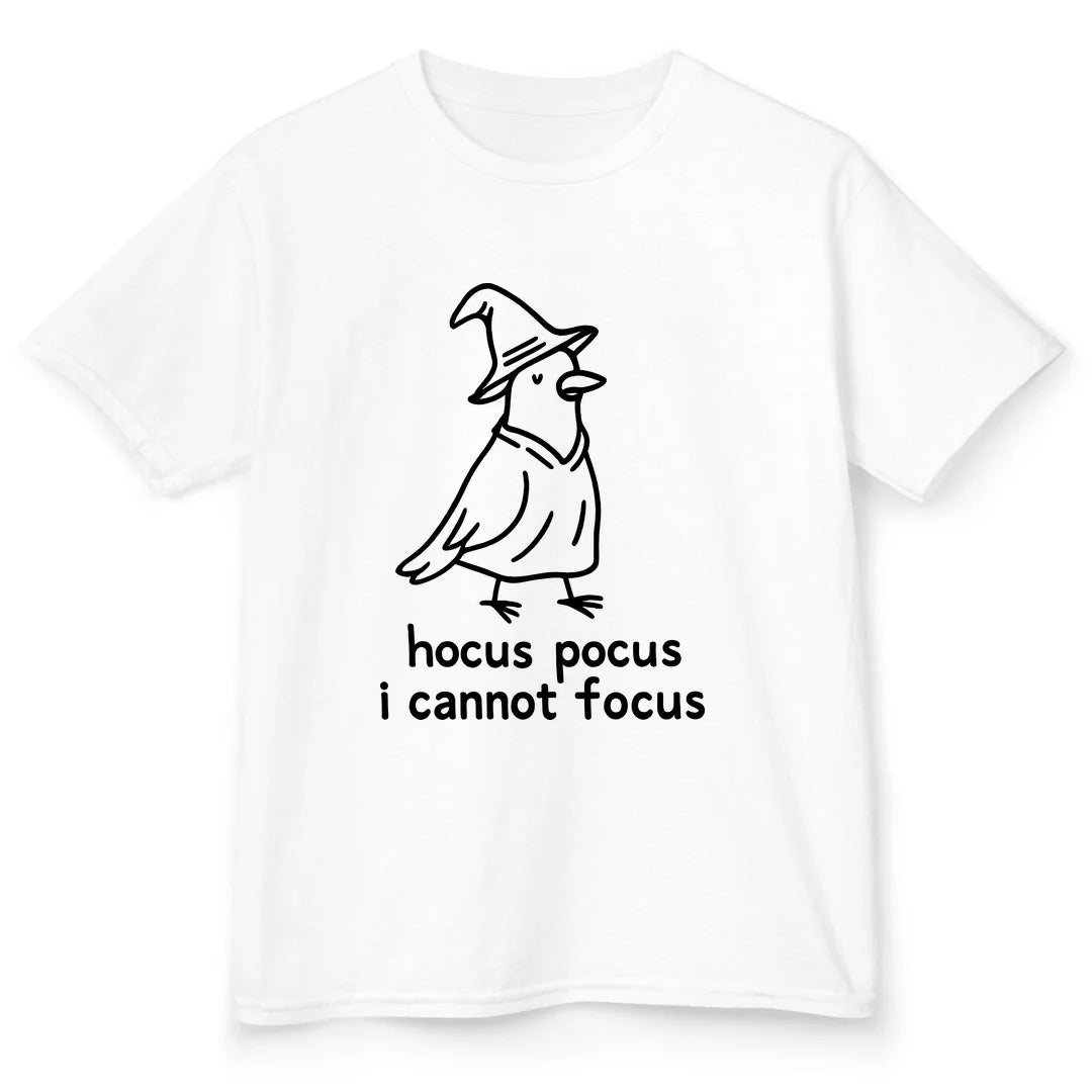 Pigeon Wizard - White