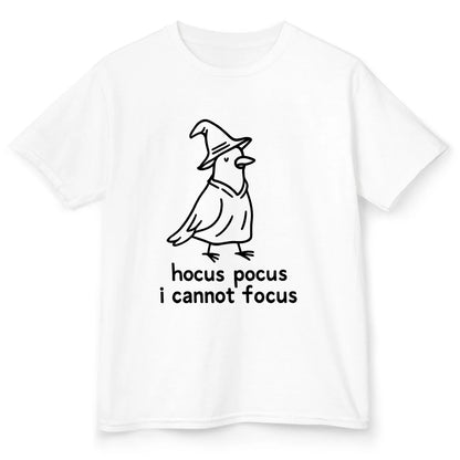 Pigeon Wizard - White