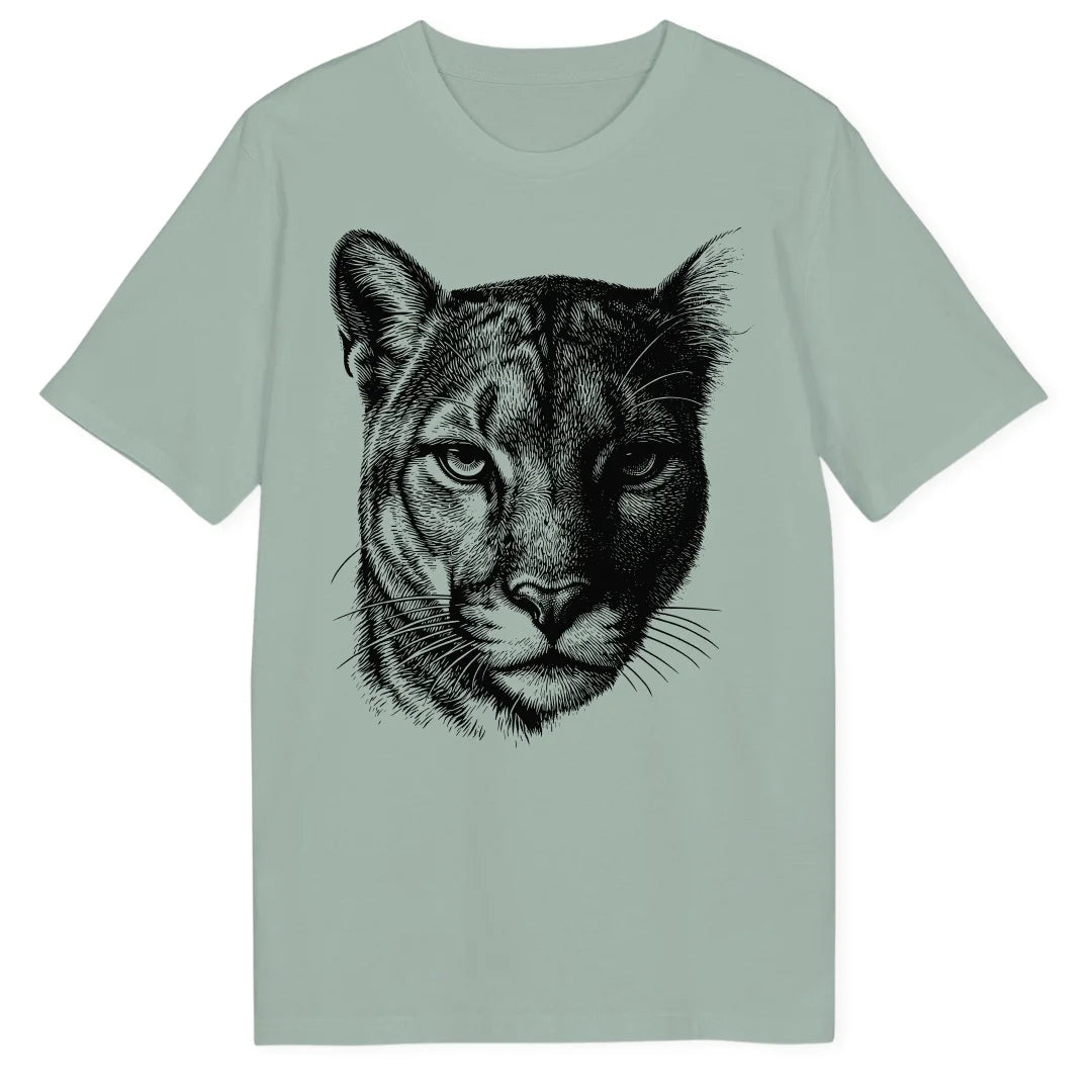 Wild Cougar - Aloe