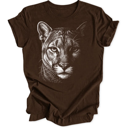 Wild Cougar - Dark Chocolate