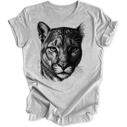 Wild Cougar - Sport Grey