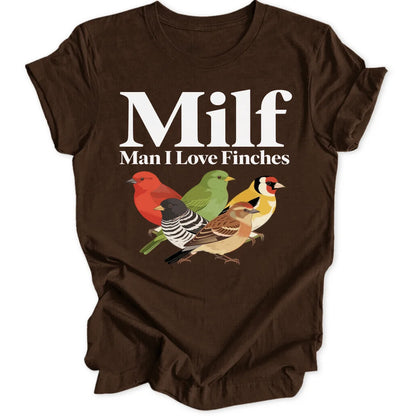 Love Finches - Dark Chocolate