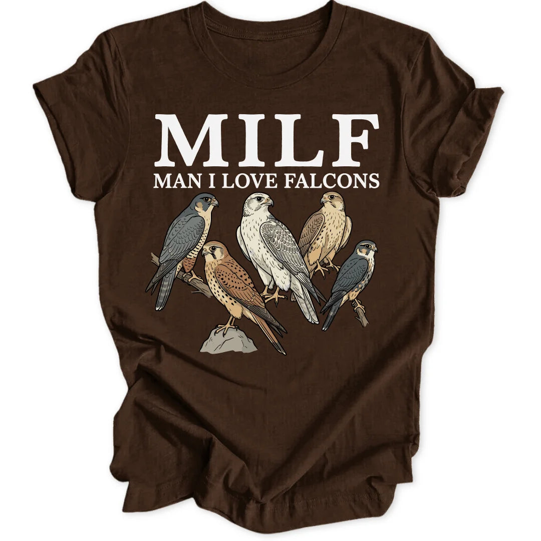 Love Falcons - Dark Chocolate