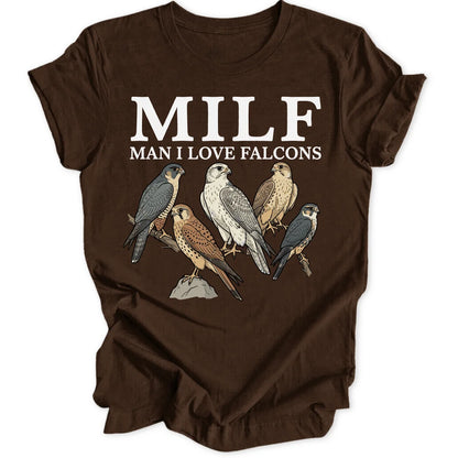 Love Falcons - Dark Chocolate