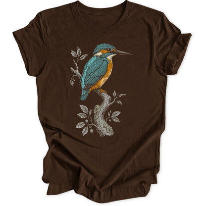 Kingfisher Branch - Dark Chocolate