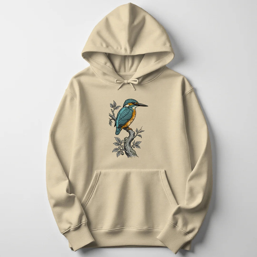 Kingfisher Branch - Sand