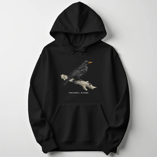 Blackbird Branch - Zwart