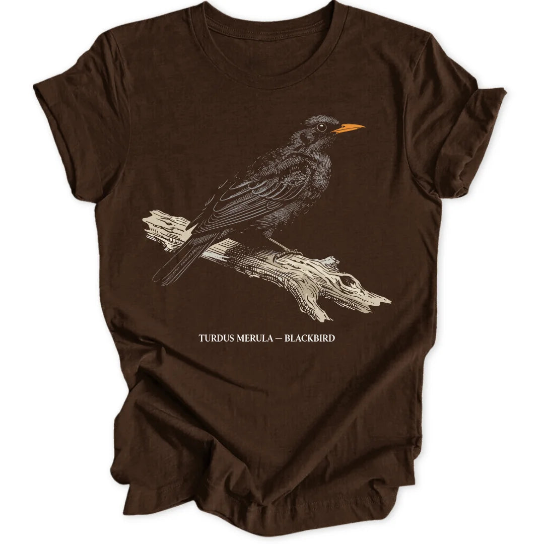 Blackbird Branch - Dark Chocolate