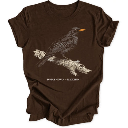 Blackbird Branch - Dark Chocolate