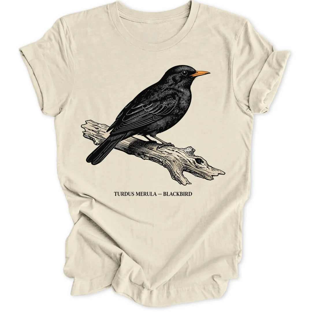 Blackbird Branch - Natural