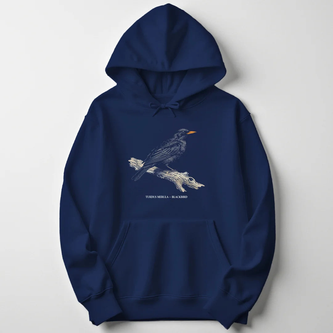 Blackbird Branch - Navy