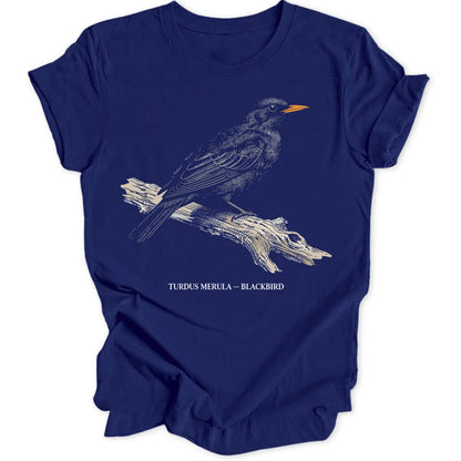 Blackbird Branch - Navy