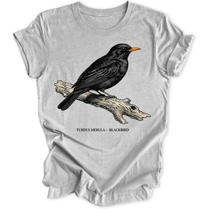 Blackbird Branch - Sport Grey