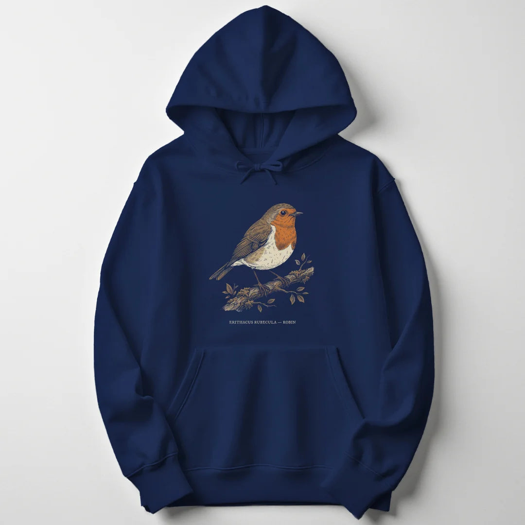 Robin Branch - Navy