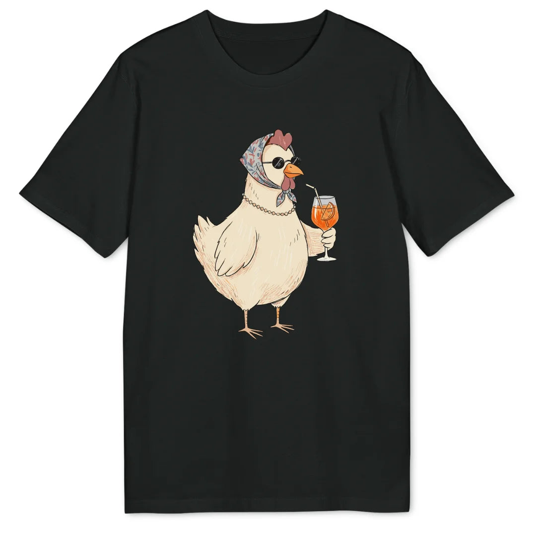 Classy Chick - Sort