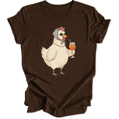 Classy Chick - Dark Chocolate