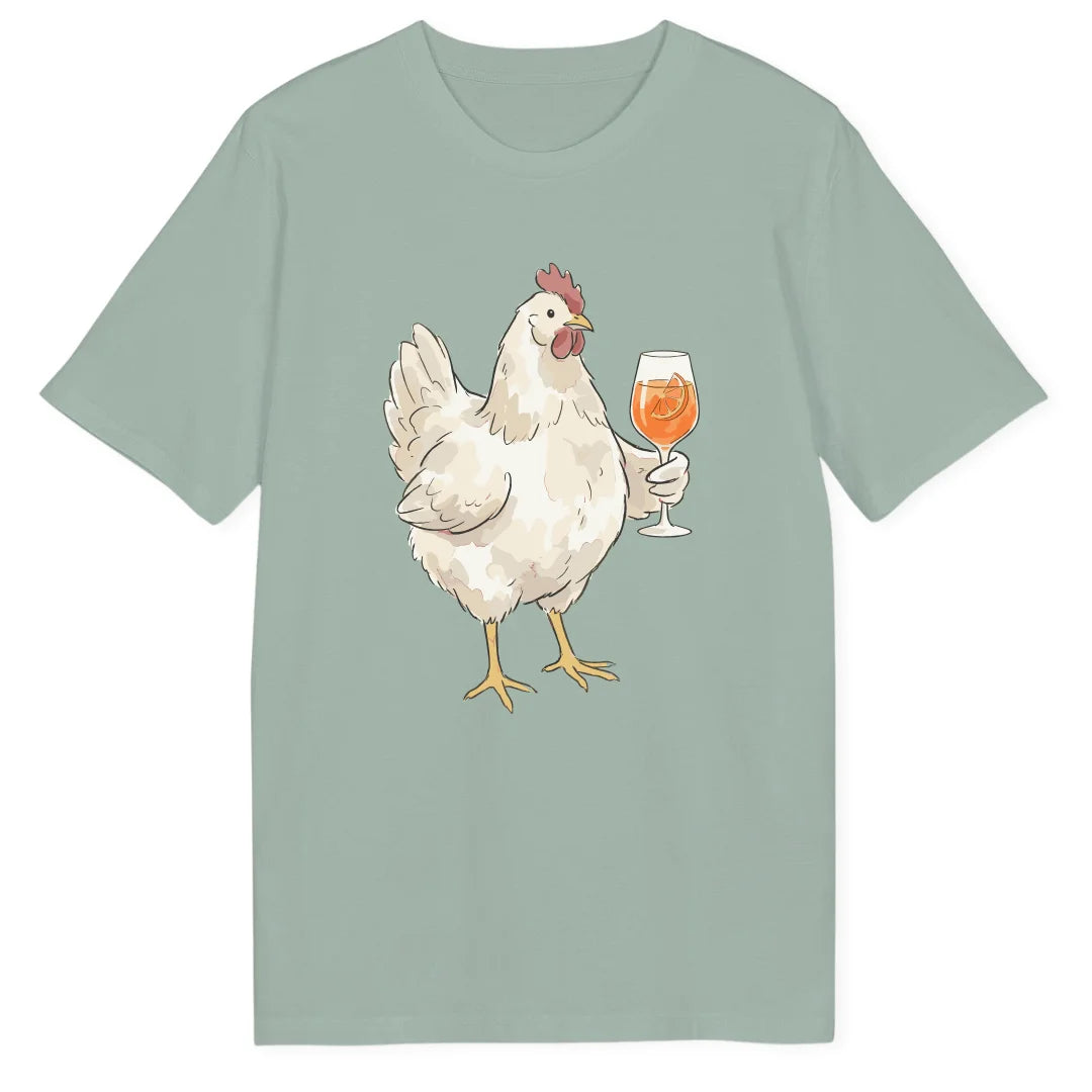 Chicken Spritz - Aloe