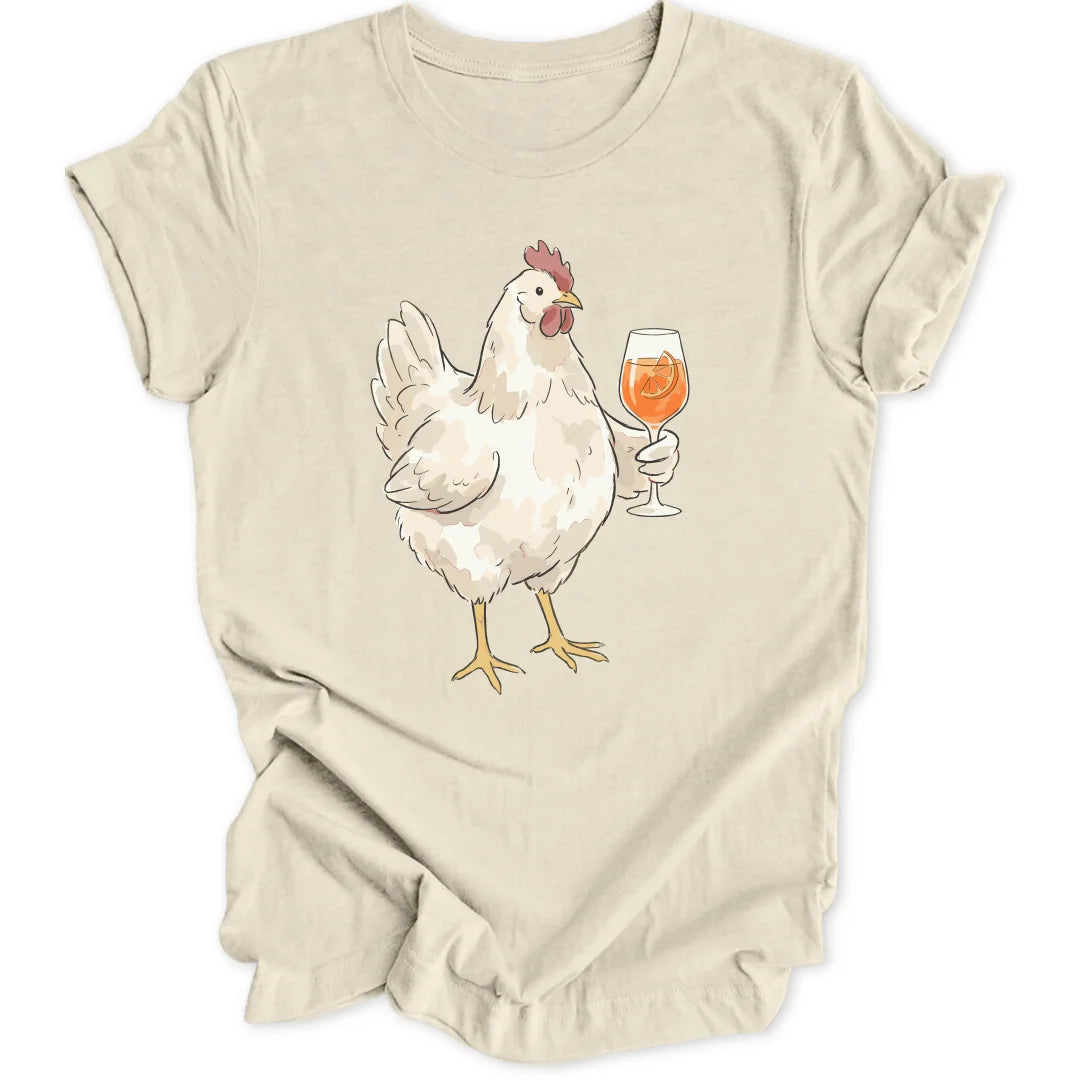 Chicken Spritz - Natural