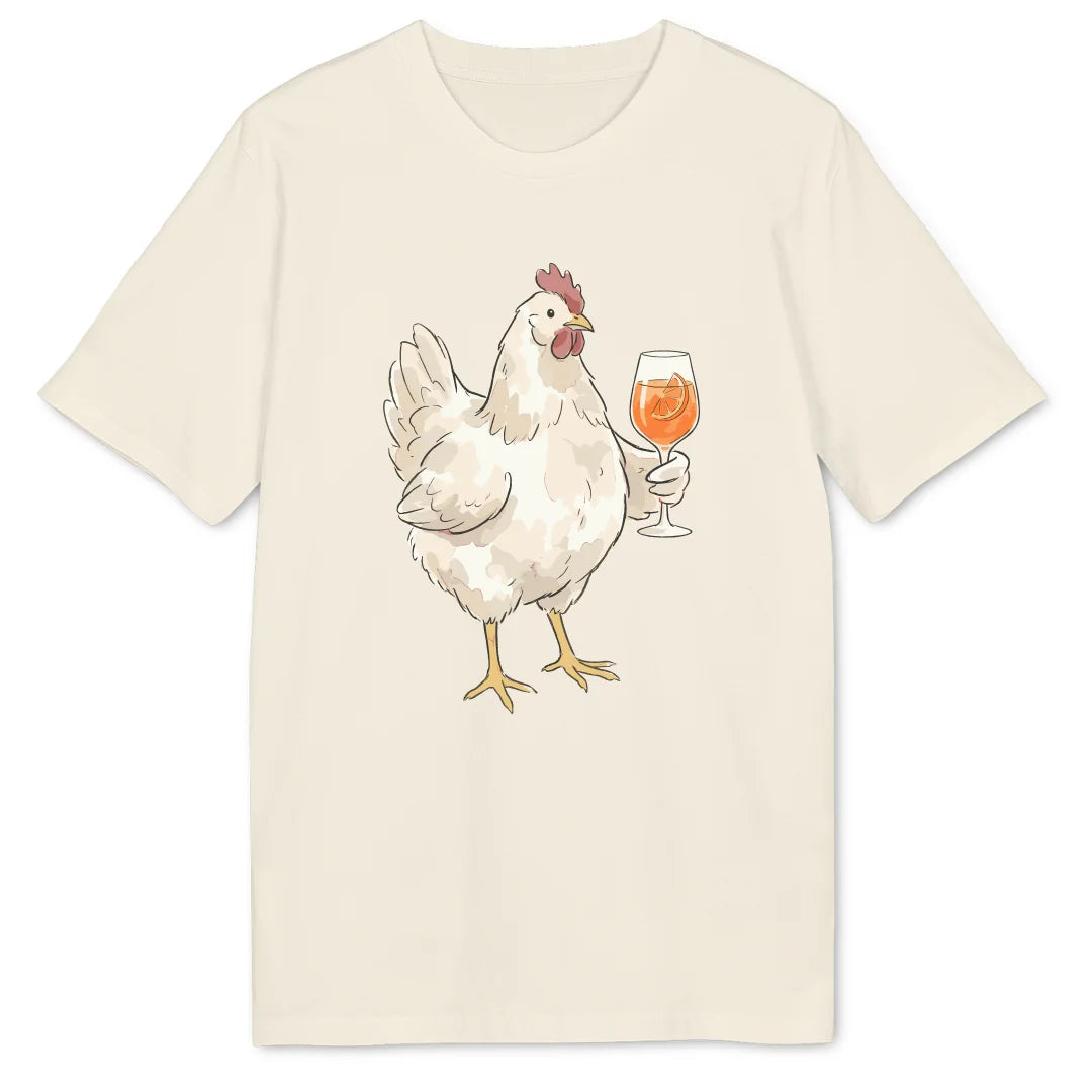 Chicken Spritz - Natural Raw