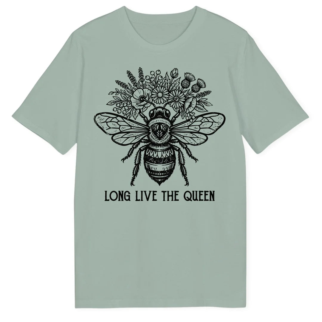 Bee Queen - Aloe