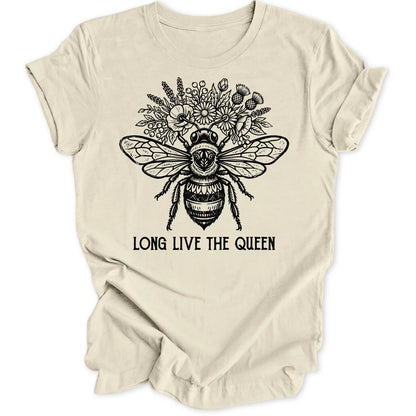 Bee Queen - Natural