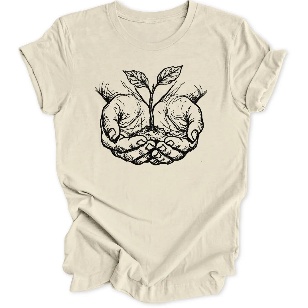 Plant Hope - Natural