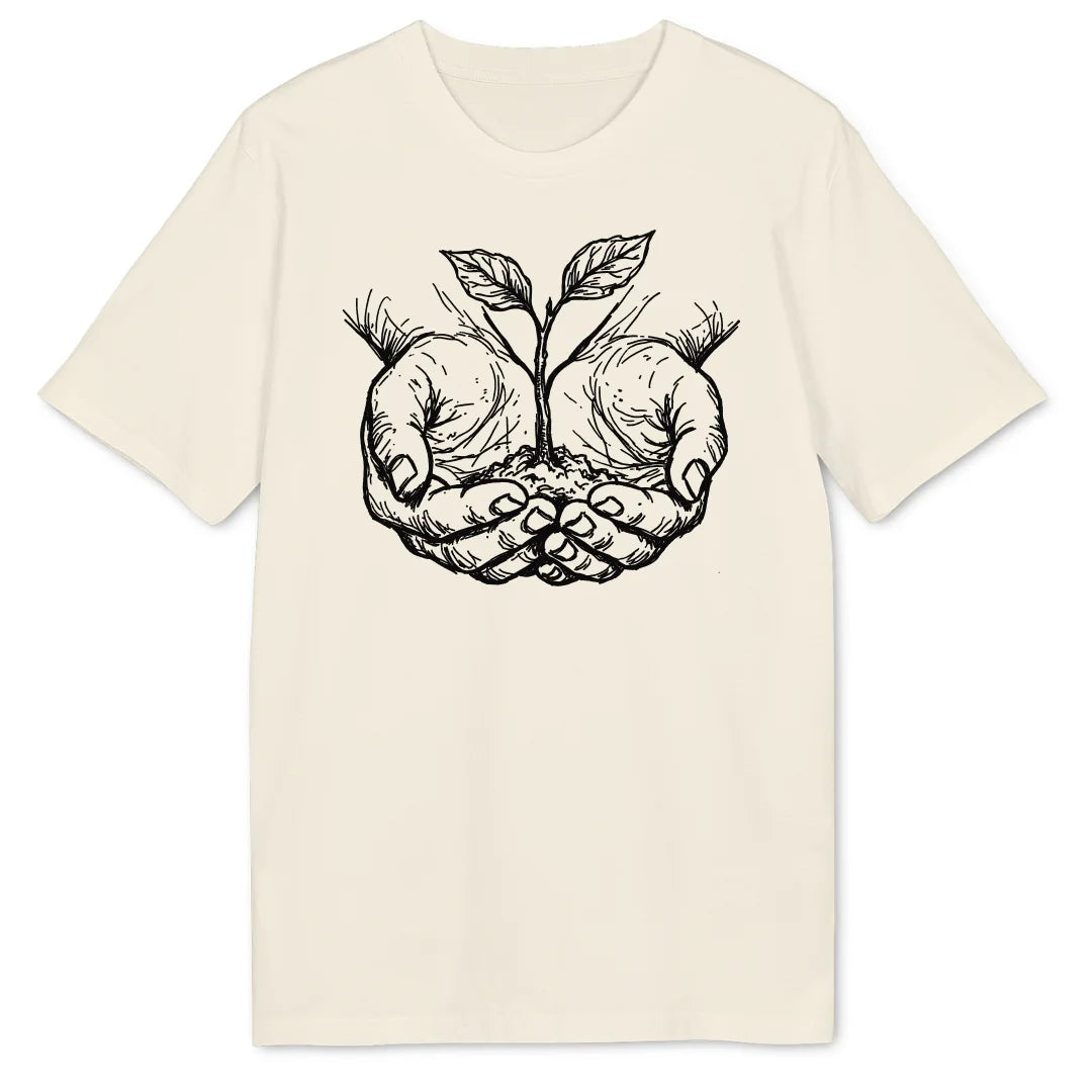 Plant Hope - Natural Raw