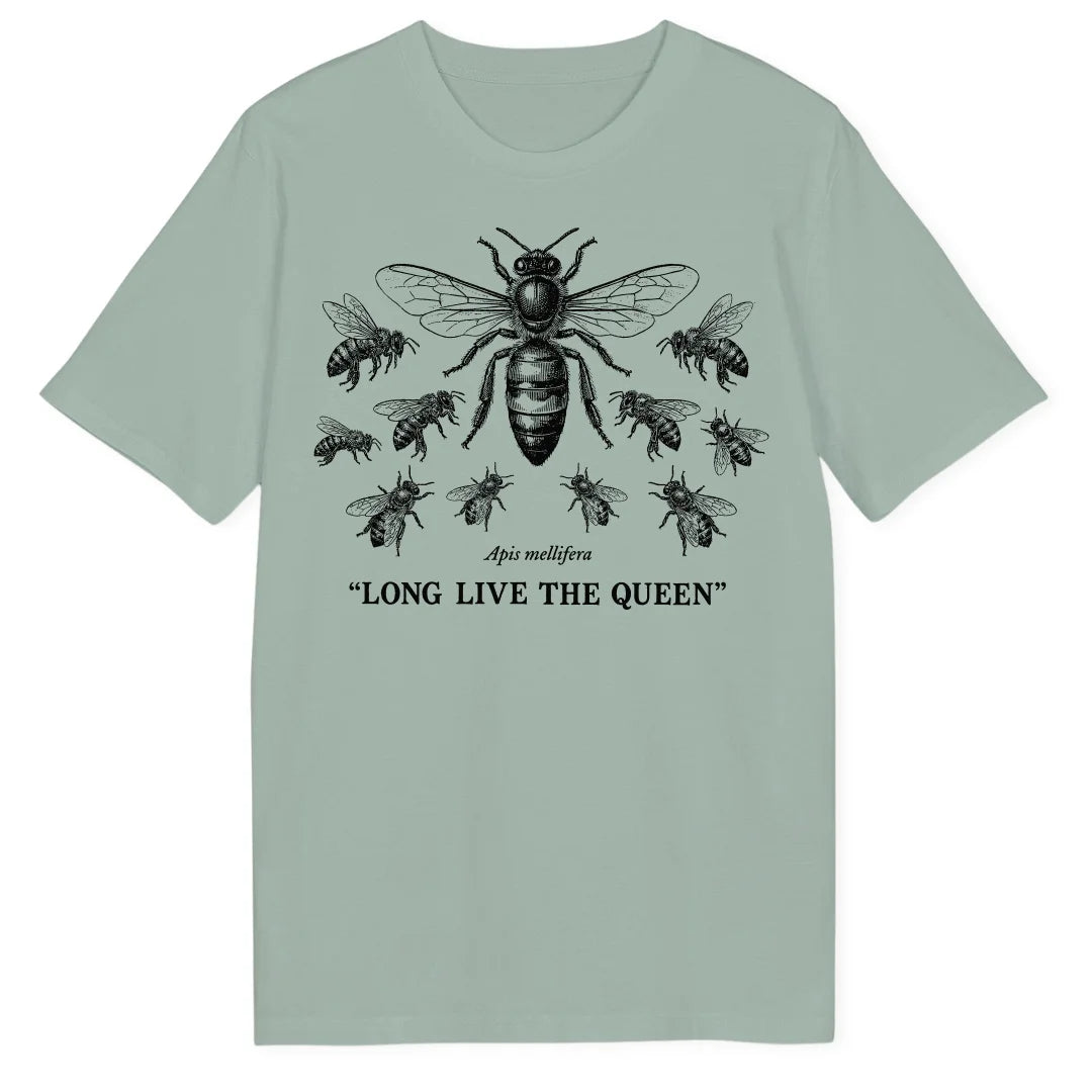 Long Live Bees - Aloe