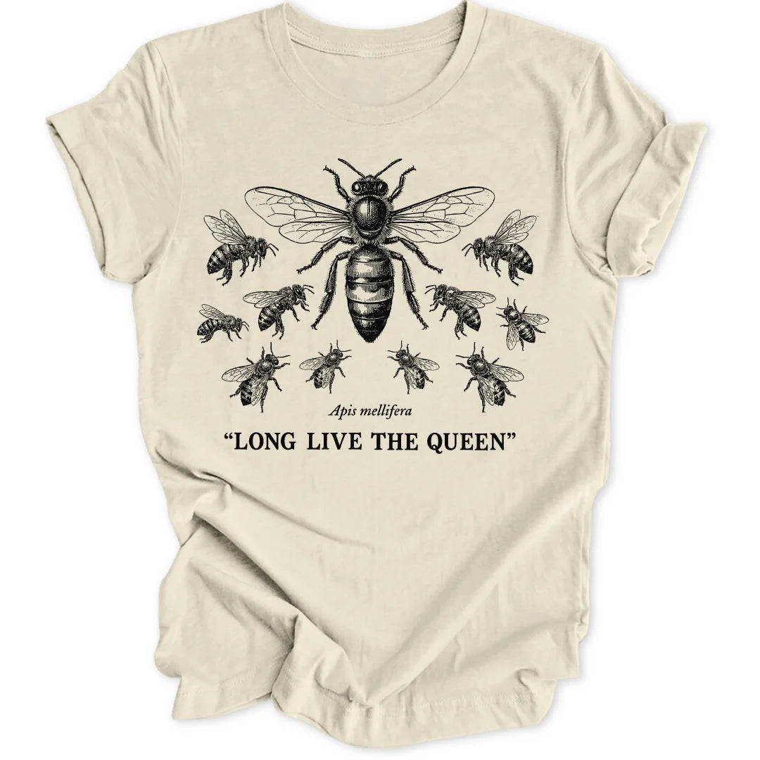 Long Live Bees - Natural