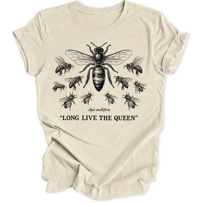 Long Live Bees - Natural