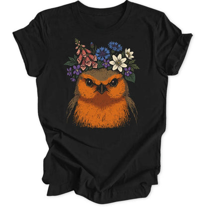 Kahlo Robin - Black
