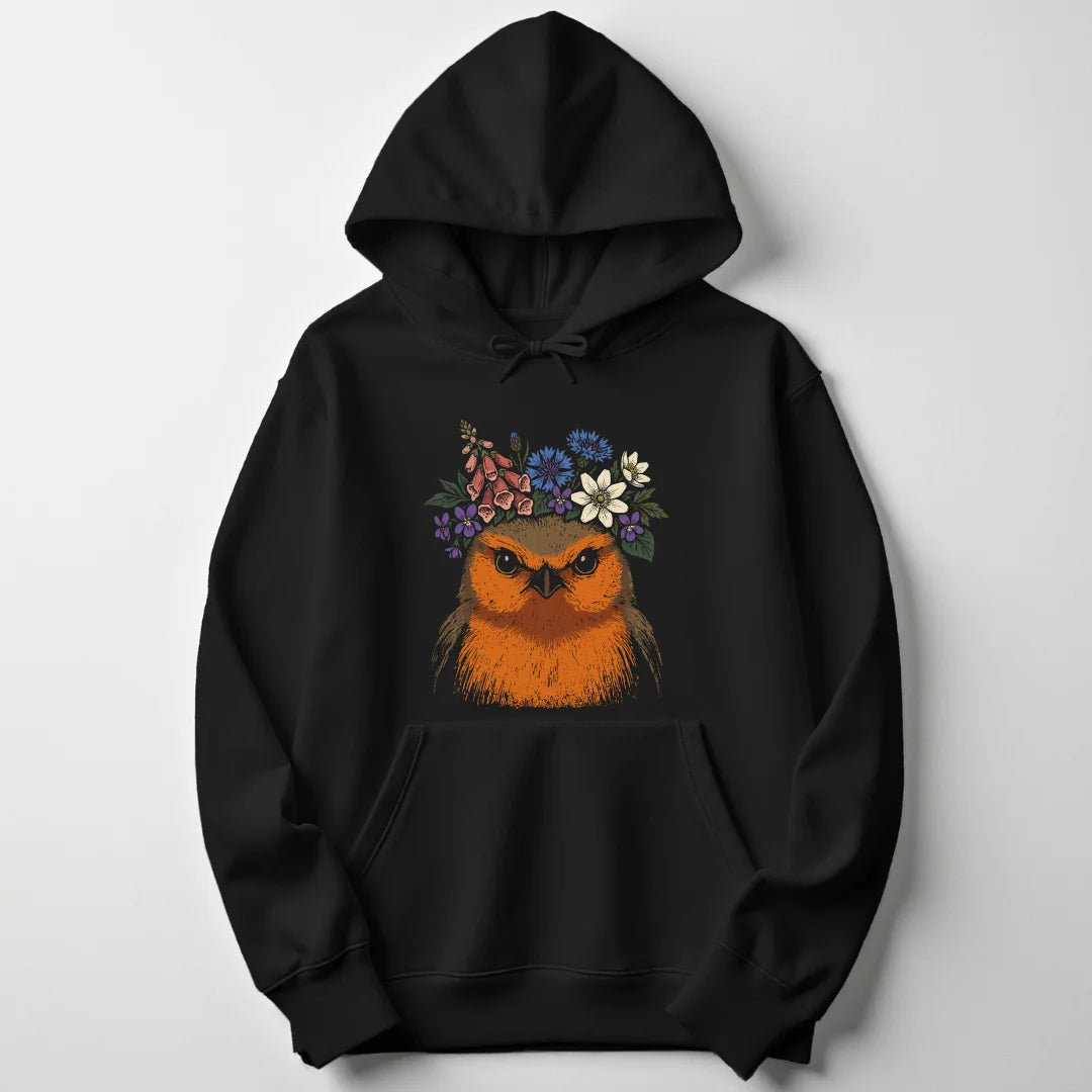Kahlo Robin - Black