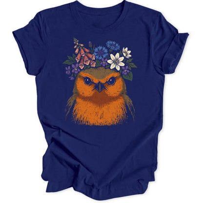 Kahlo Robin - Navy