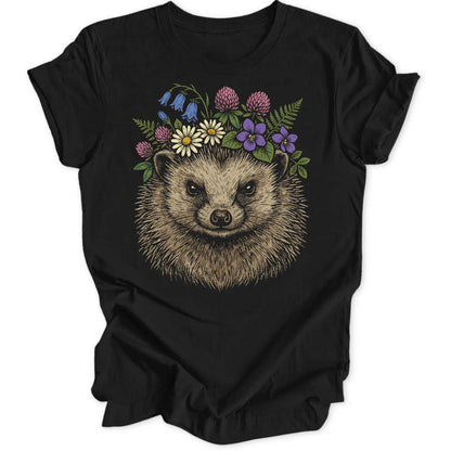 Kahlo Igel - Black