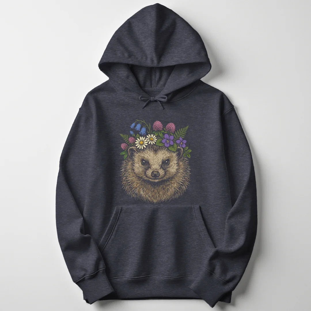 Kahlo Igel - Dark Heather