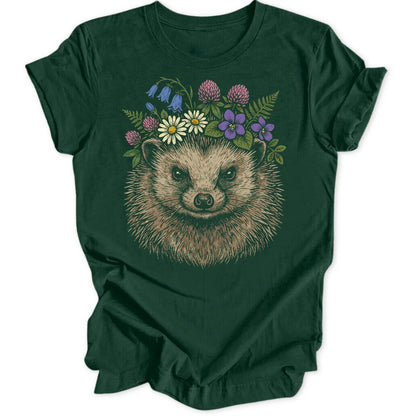 Kahlo Igel - Forest Green